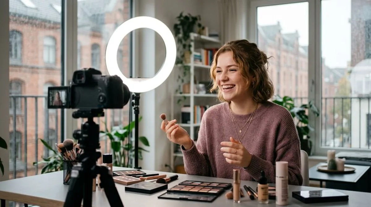 Tiktok Shop Affiliate Vs Brand Deal 2