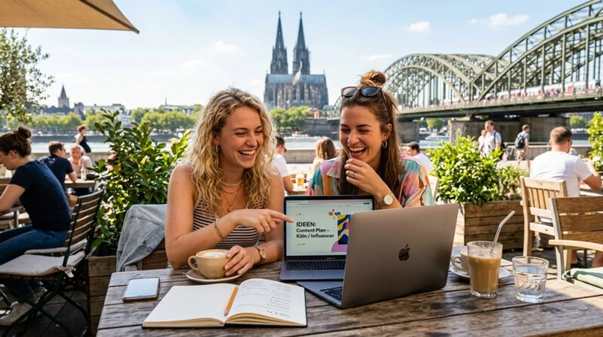 How Much Is My TikTok Account Worth? Creator Value Calculator