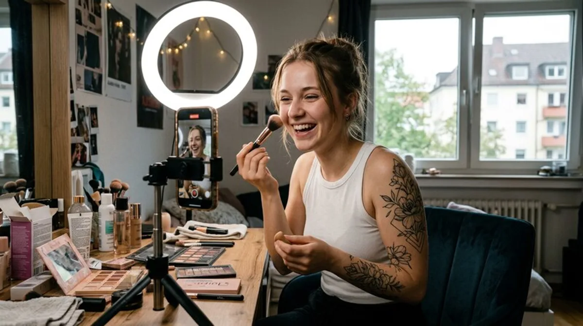 Influencer Marketing for Surf Brands: Creator Rates and Coastal Lifestyle Strategy