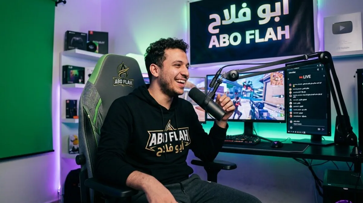 Abo Flah