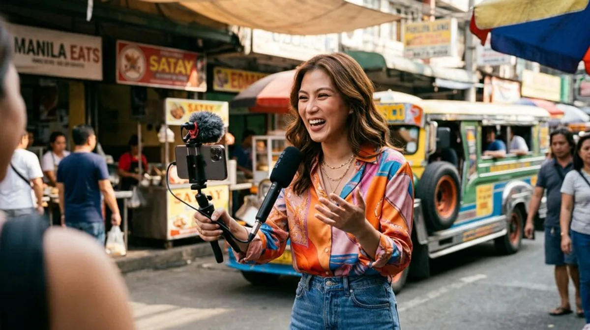 Alex Gonzaga