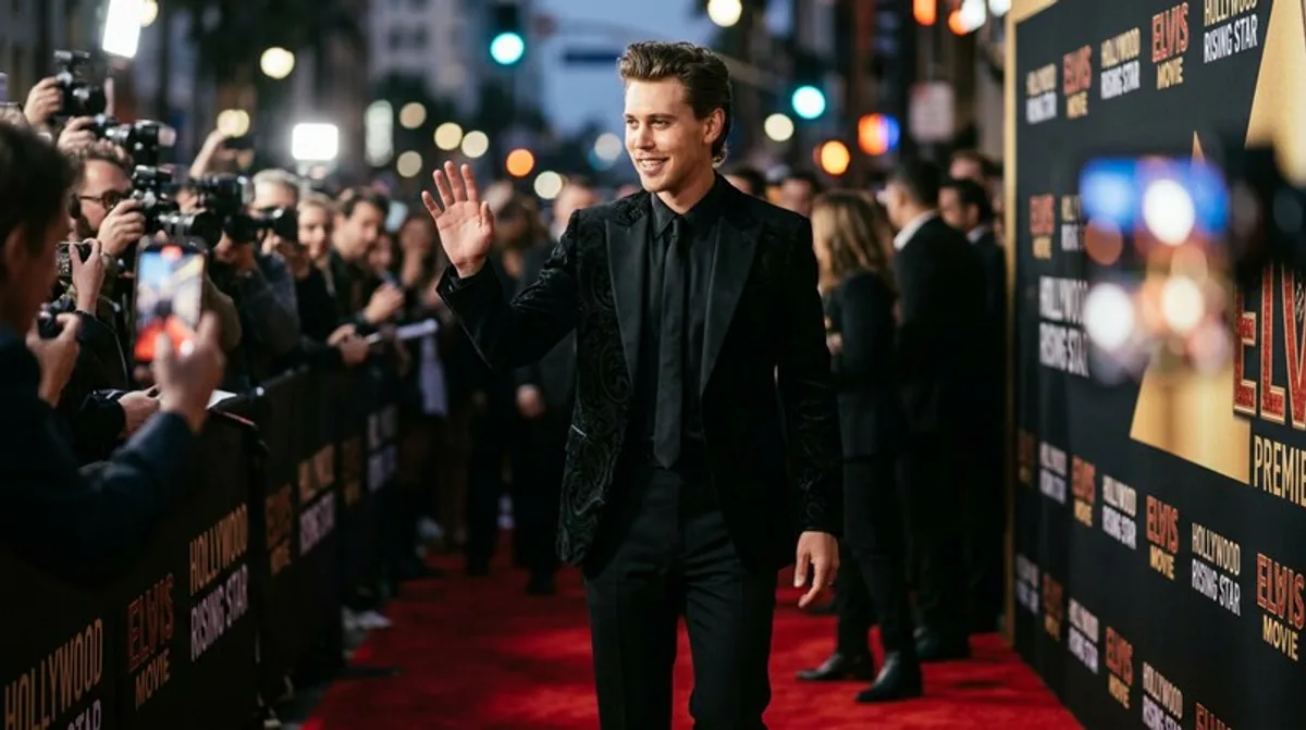 Austin Butler