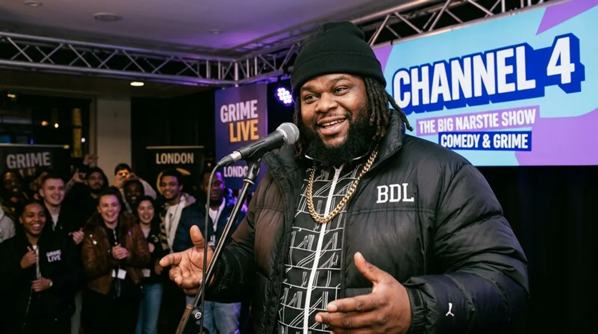 Big Narstie