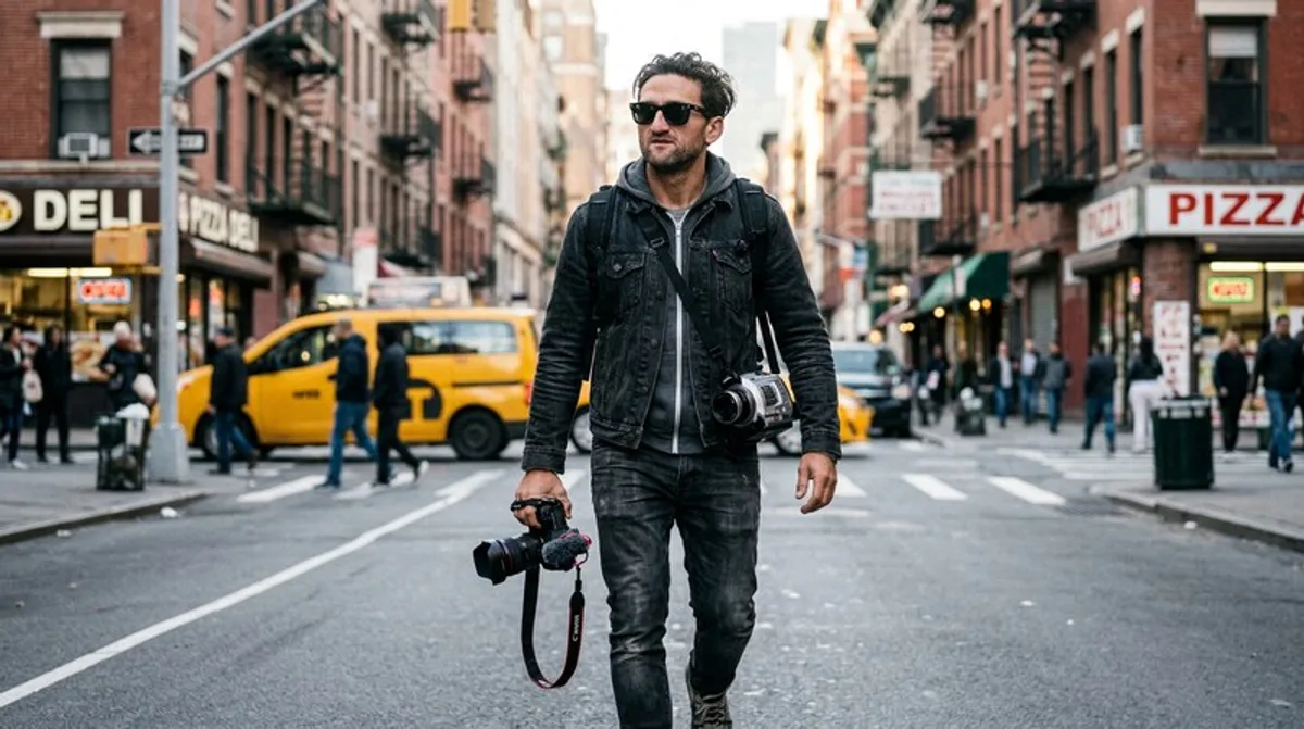 Casey Neistat