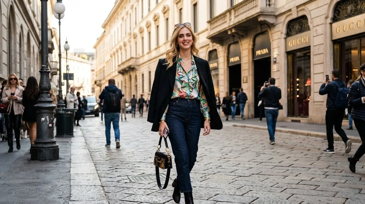 Chiara Ferragni