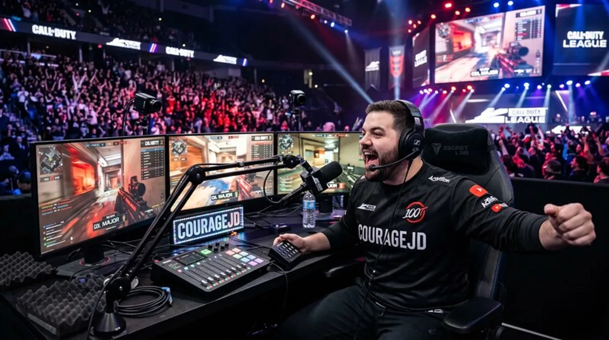 CouRageJD