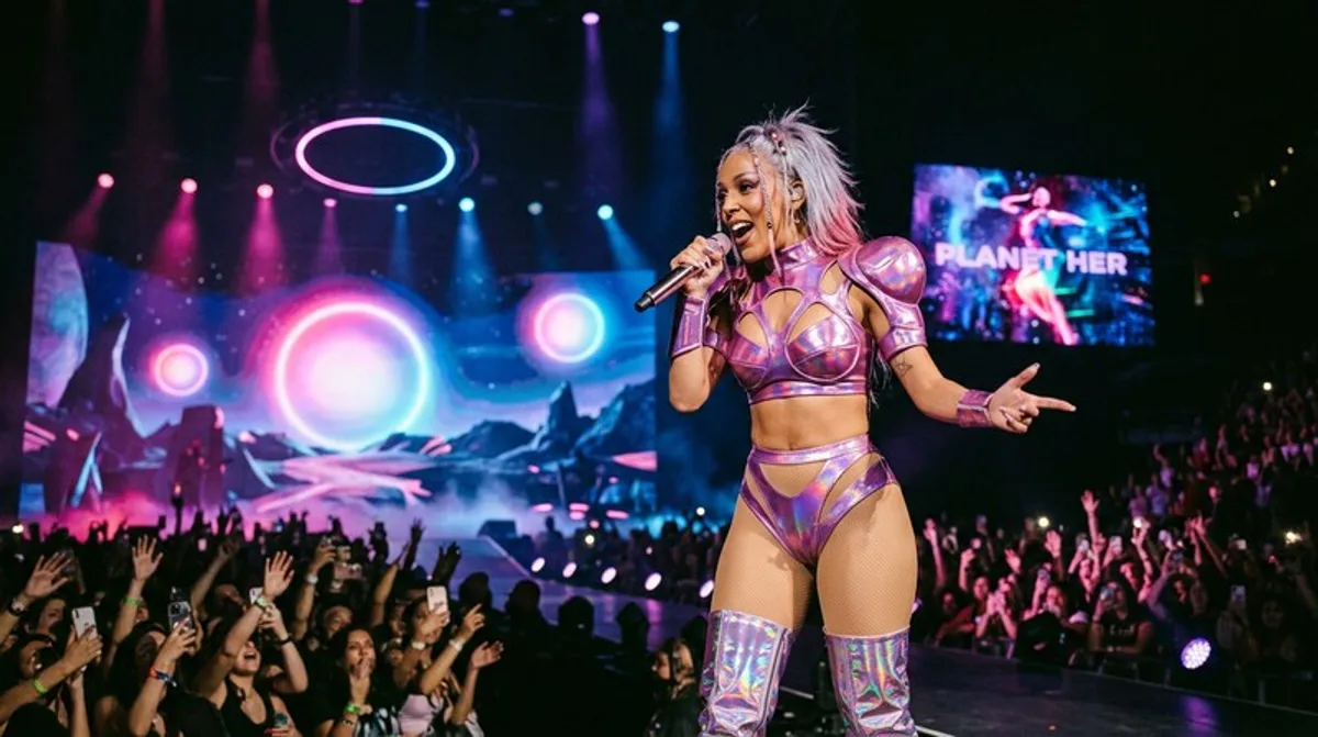 Doja Cat