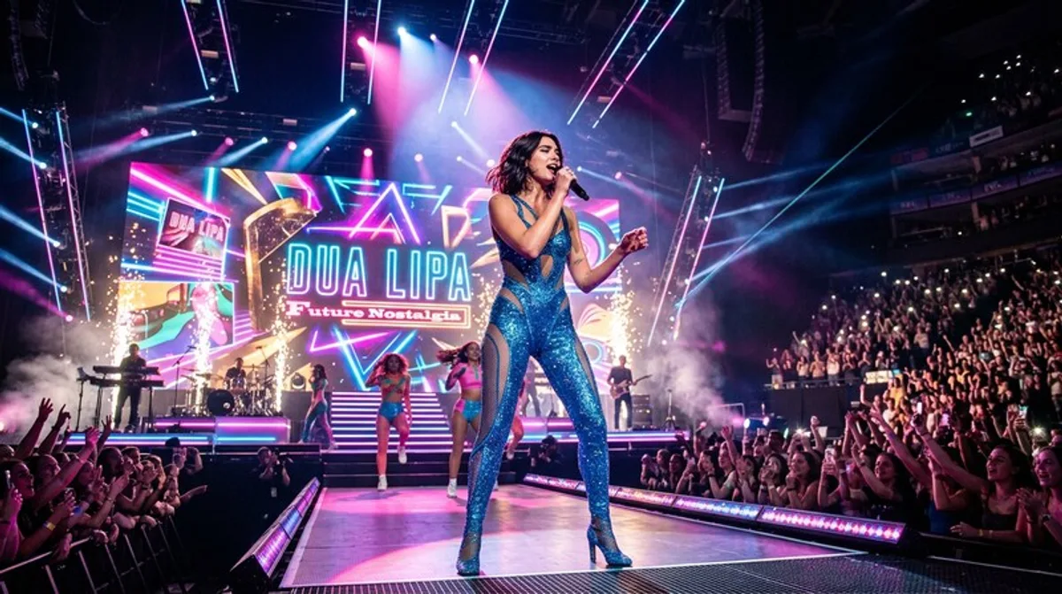 Dua Lipa