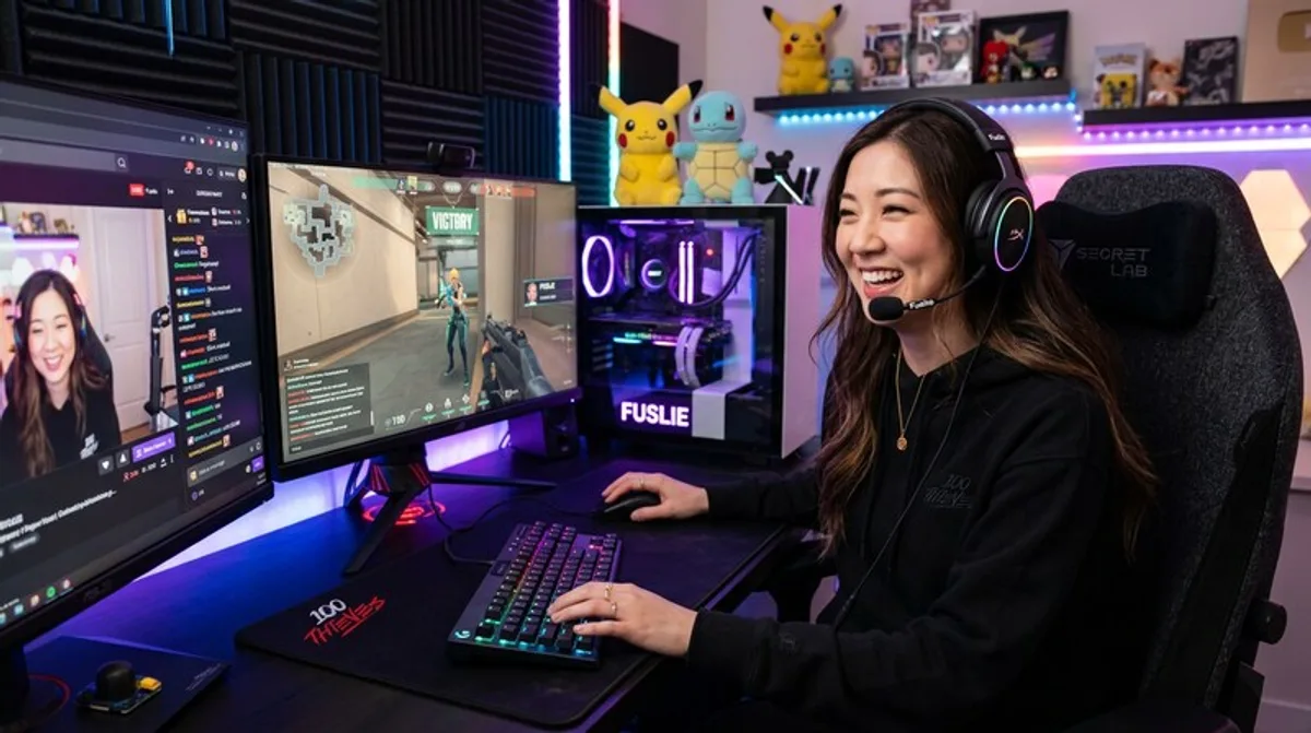 fuslie