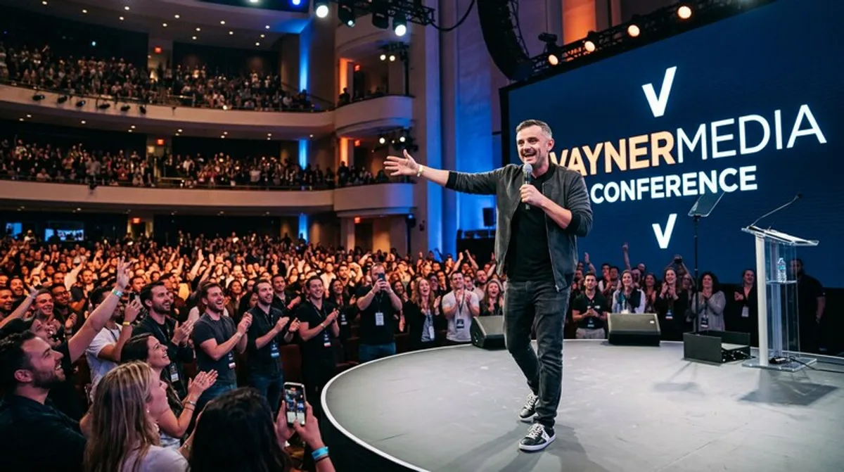 Gary Vaynerchuk