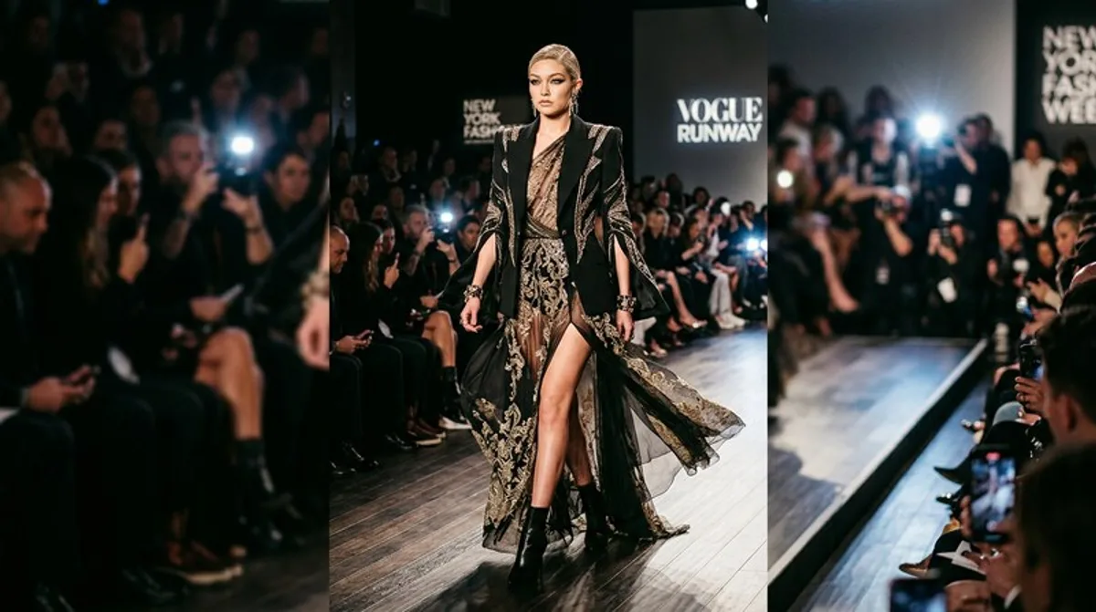 Gigi Hadid