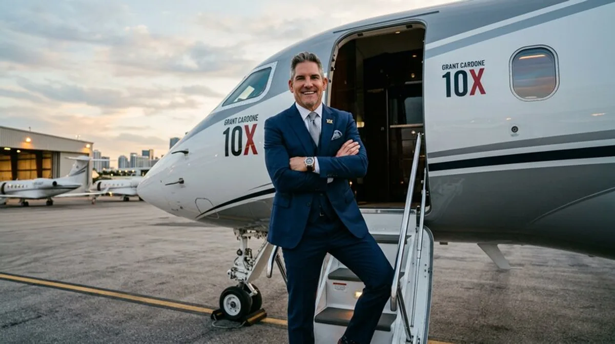 Grant Cardone