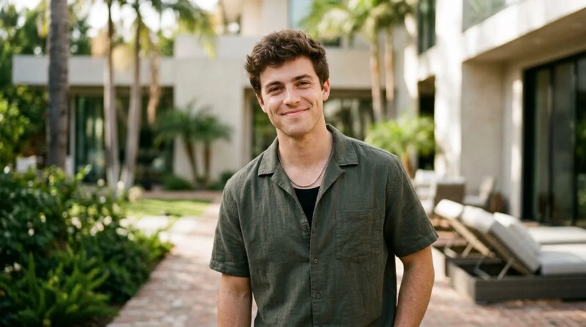 Griffin Johnson
