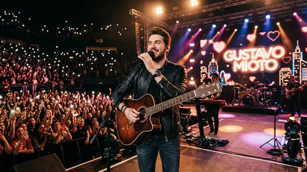 Gustavo Mioto