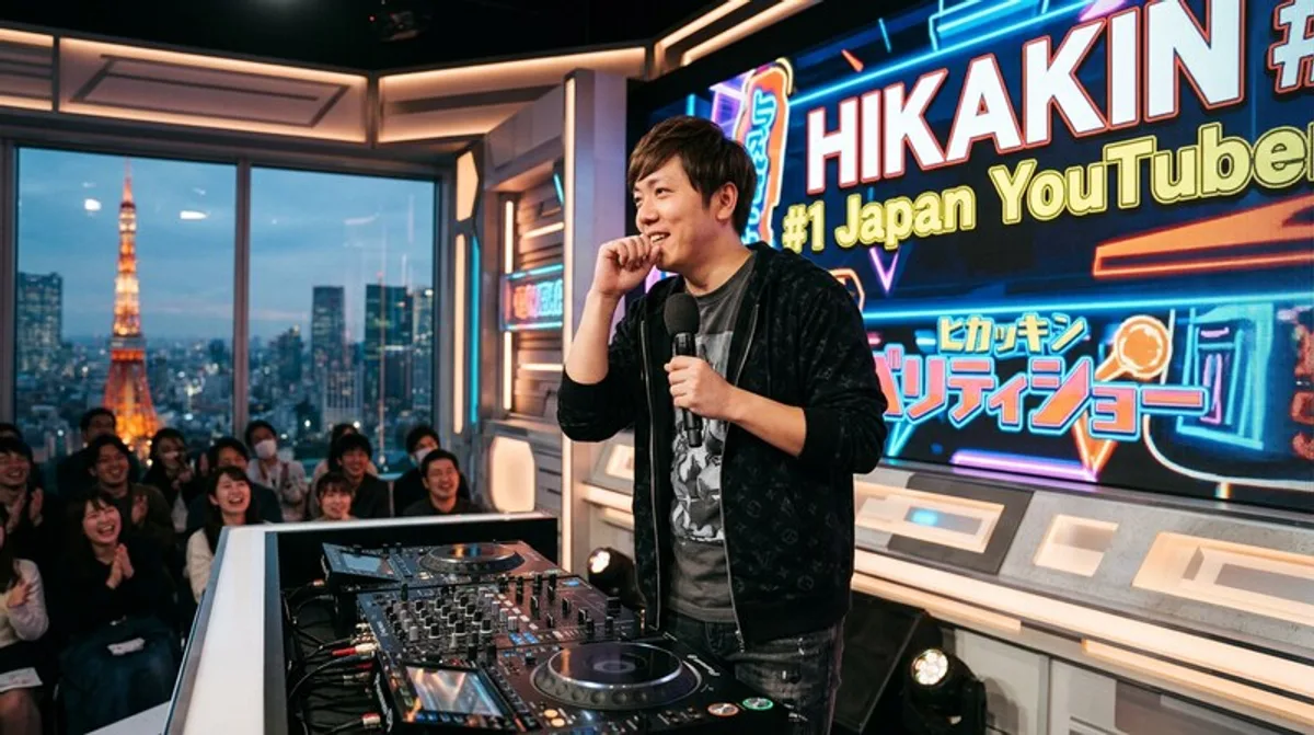 HikaKin