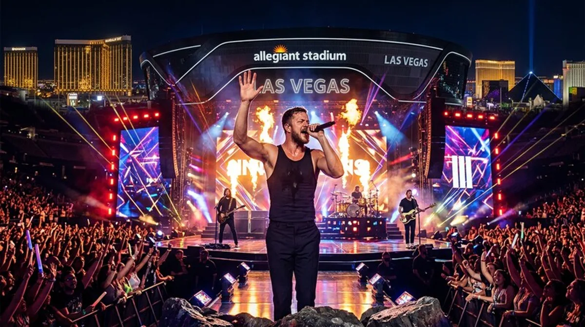 Imagine Dragons