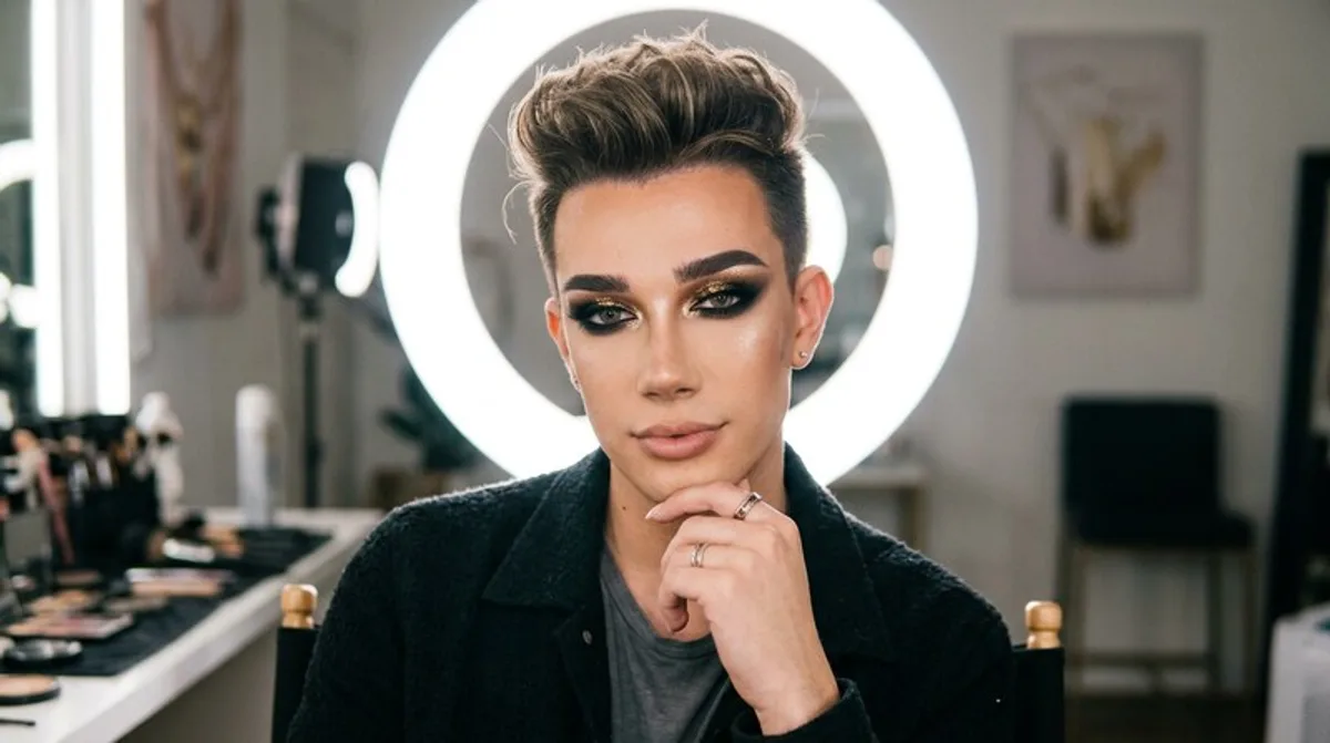 James Charles