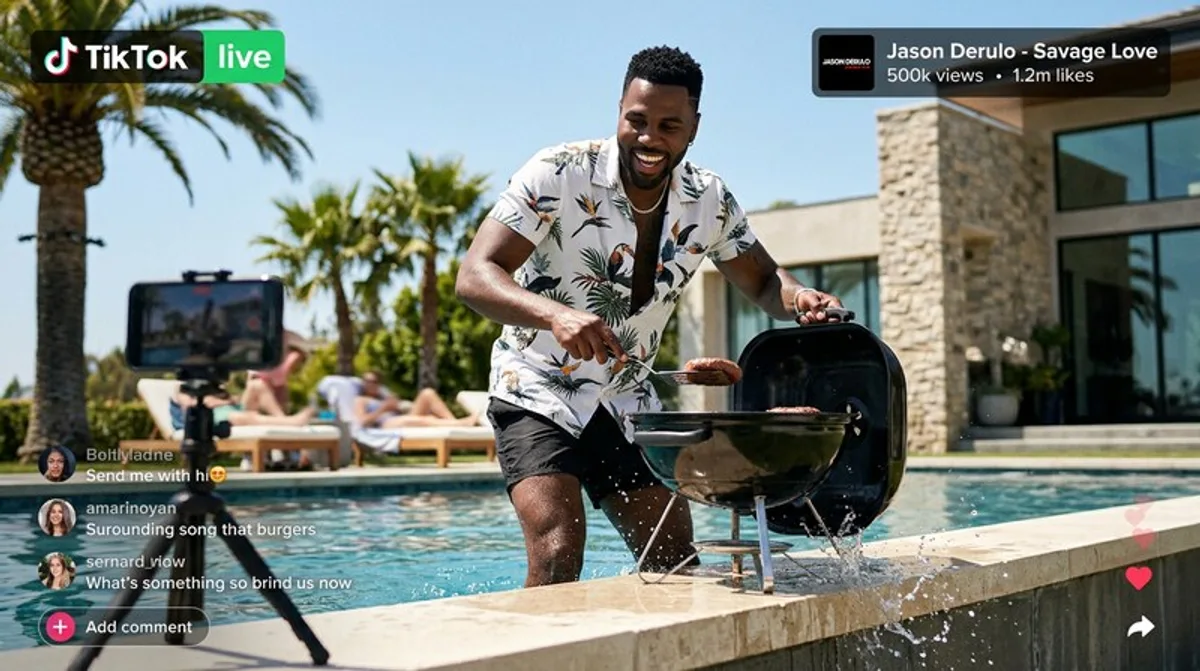 Jason Derulo