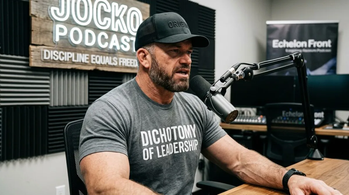 Jocko Willink