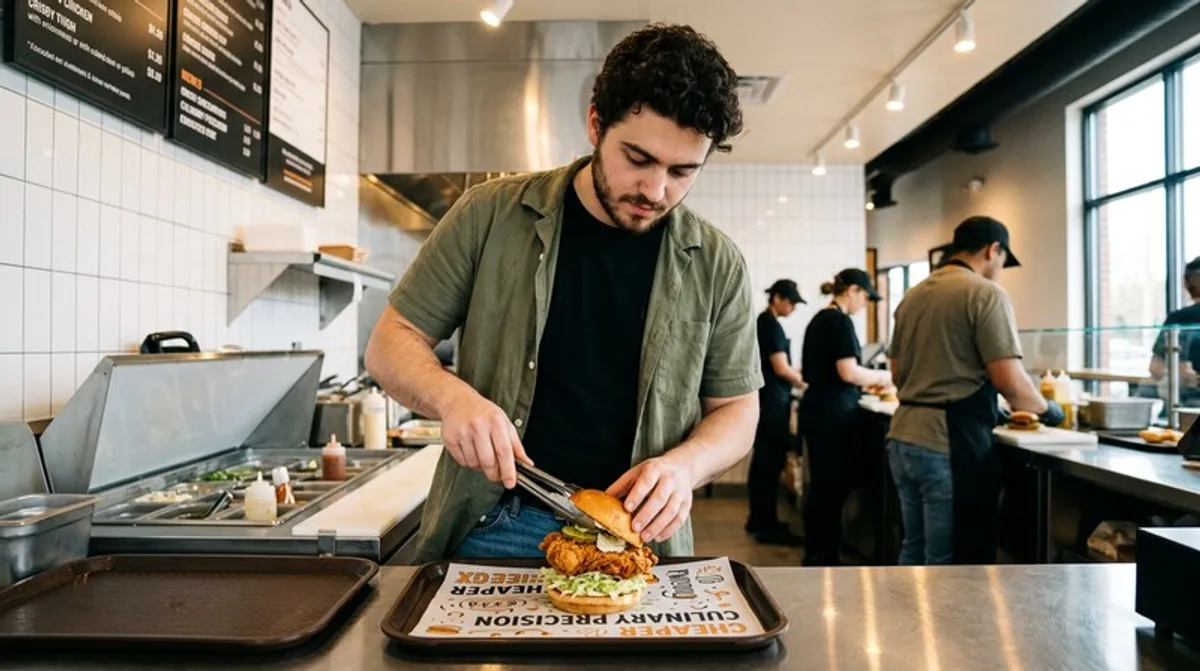 Joshua Weissman