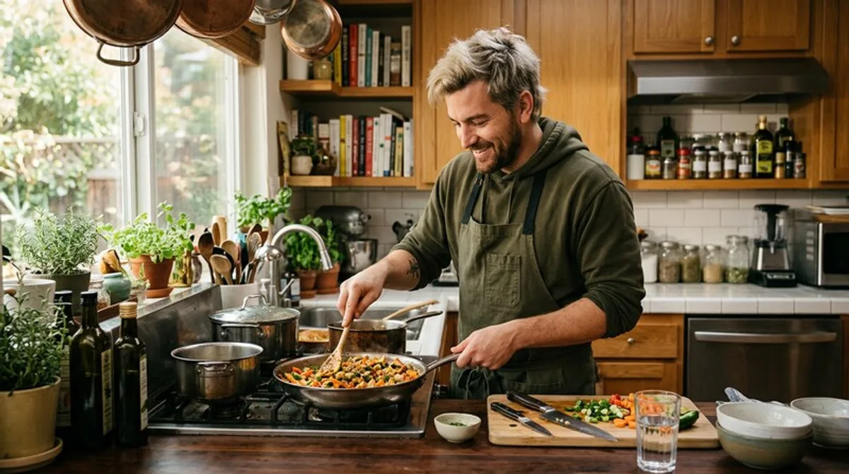 Julien Solomita