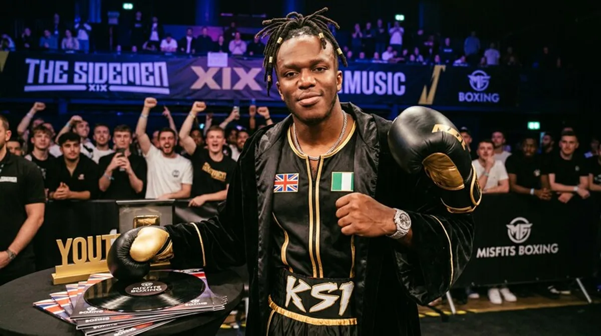 KSI