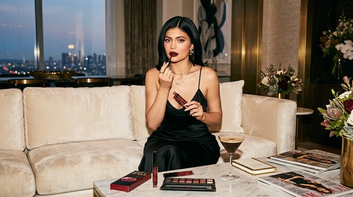 Kylie Jenner