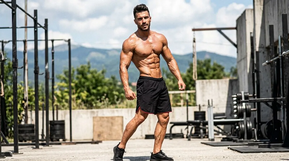 Lazar Angelov