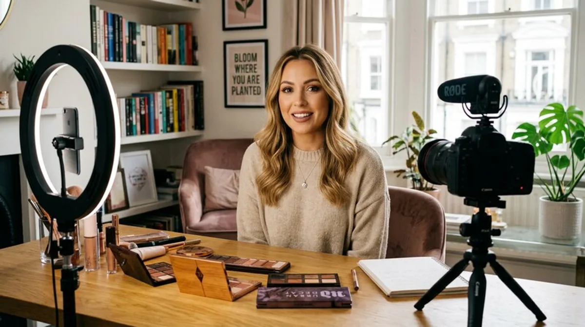 Lexi Bexi
