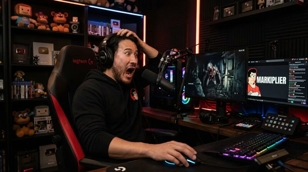 Markiplier