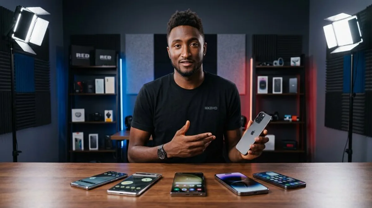 MKBHD