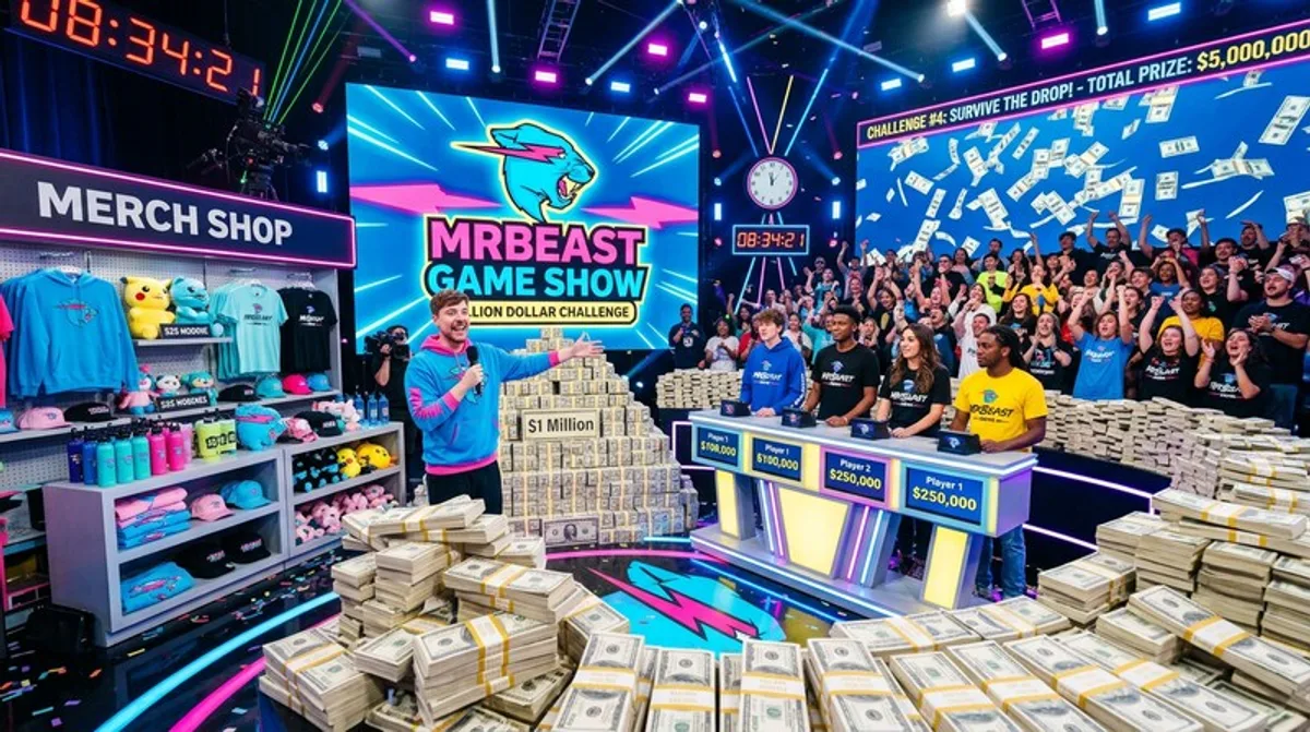 MrBeast