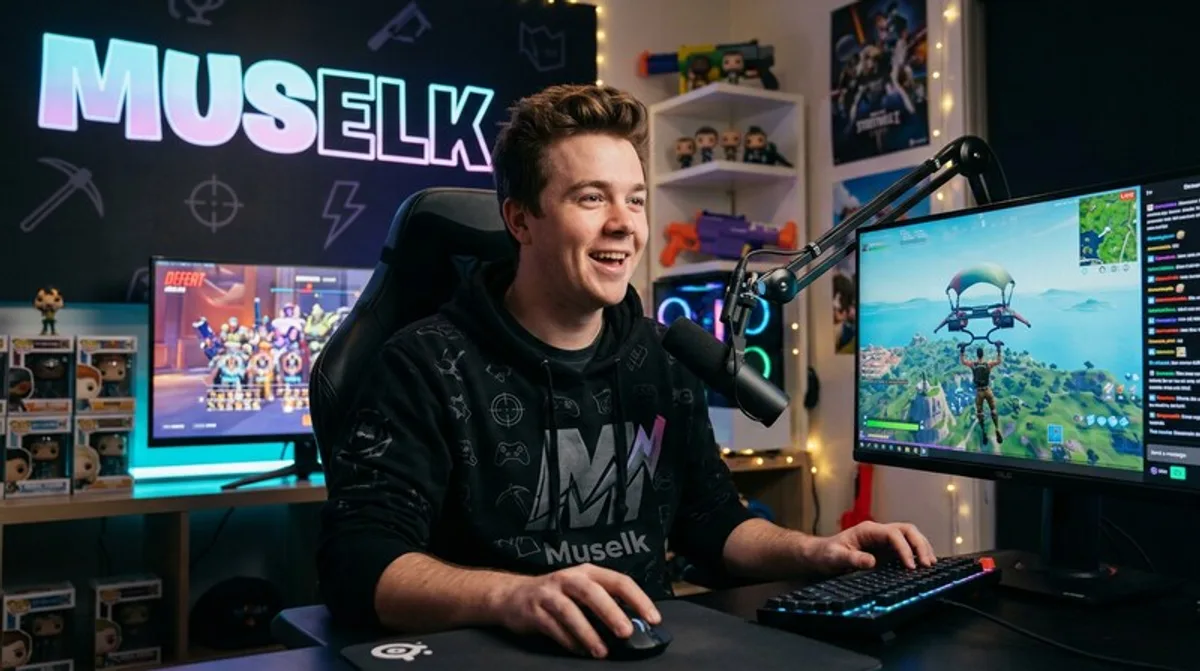 Muselk