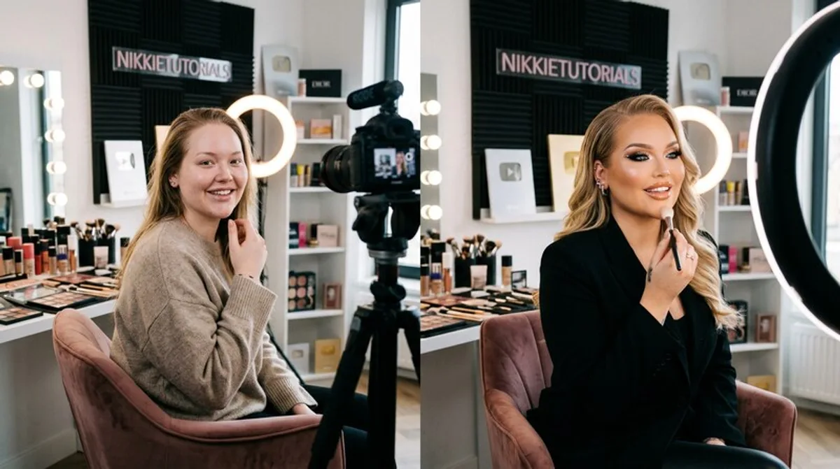 NikkieTutorials
