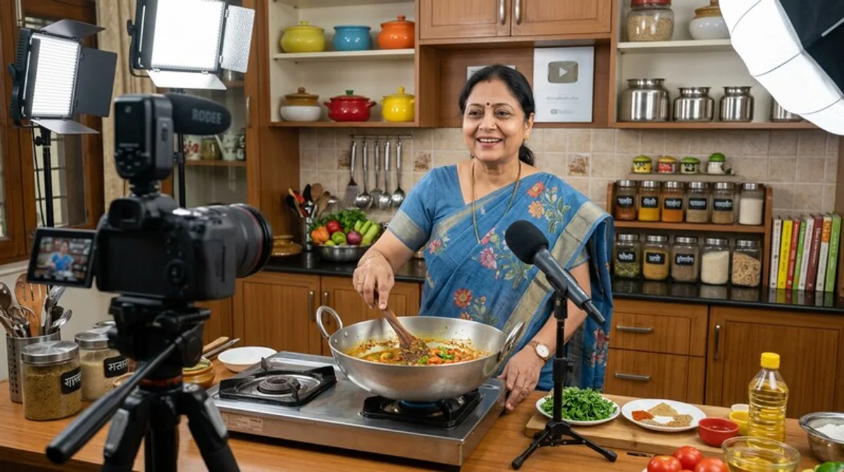 Nisha Madhulika