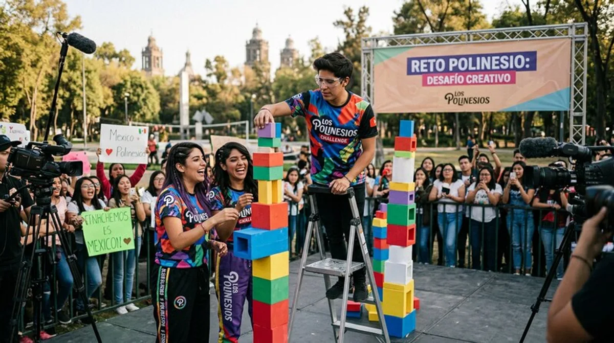 Los Polinesios