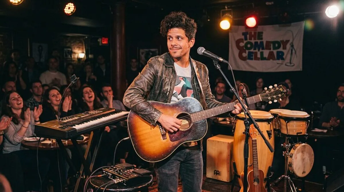 Rudy Mancuso