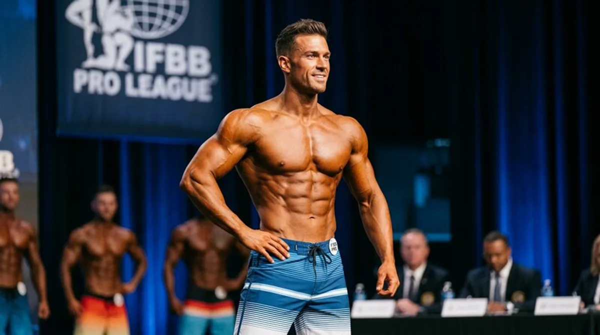 Ryan Terry