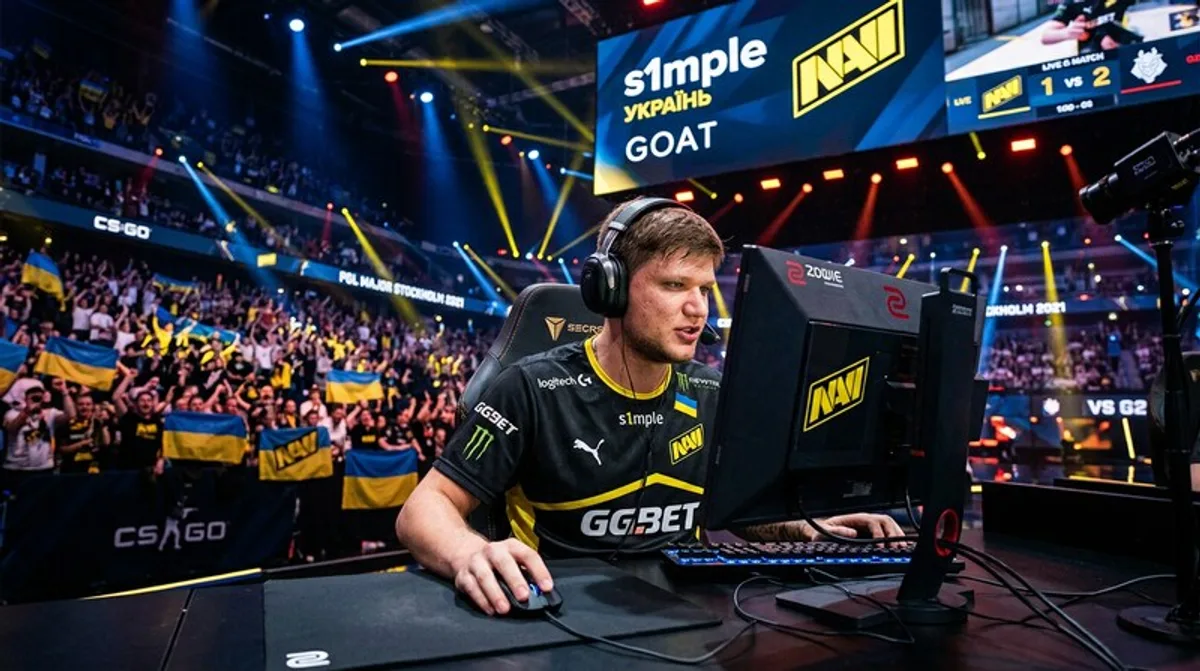 s1mple