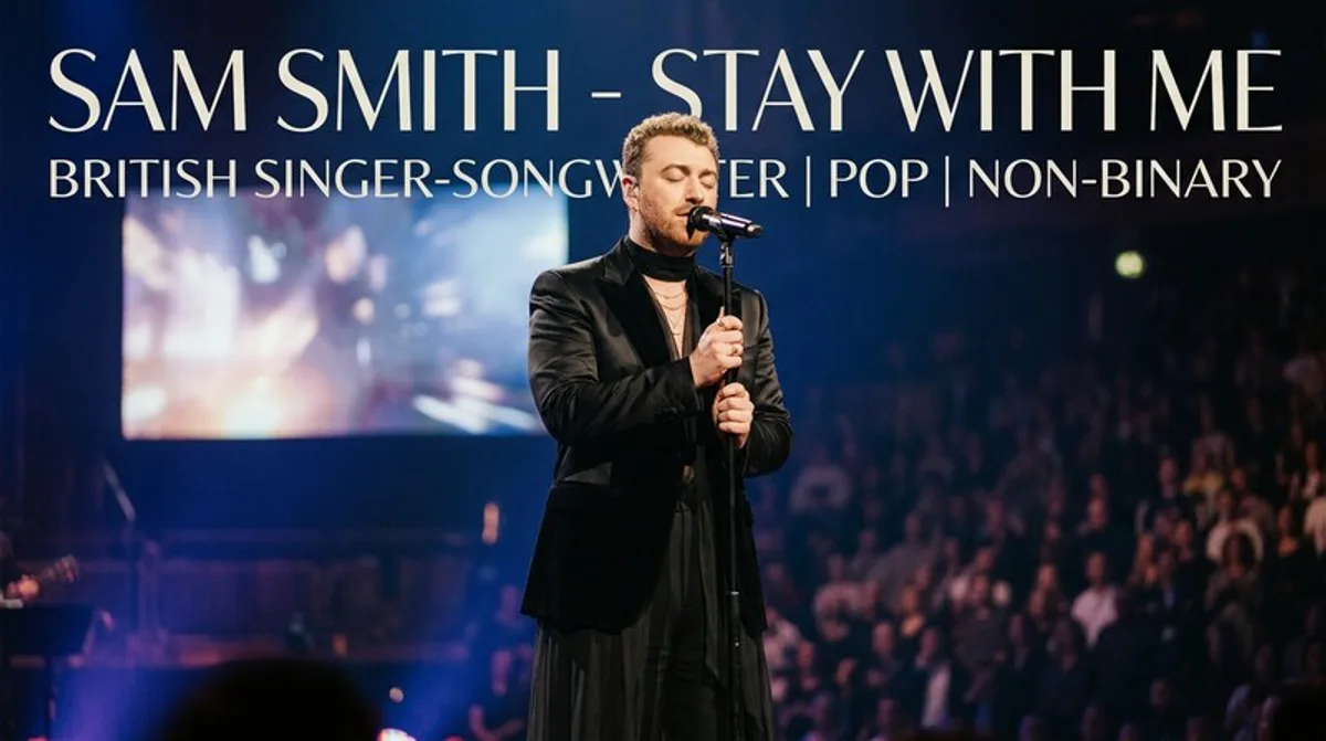 Sam Smith