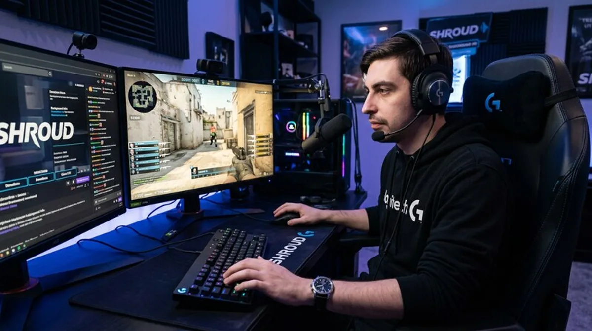Shroud