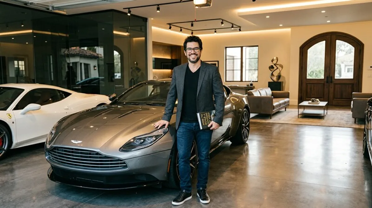 Tai Lopez