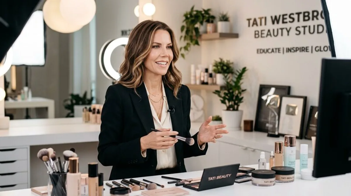 Tati Westbrook