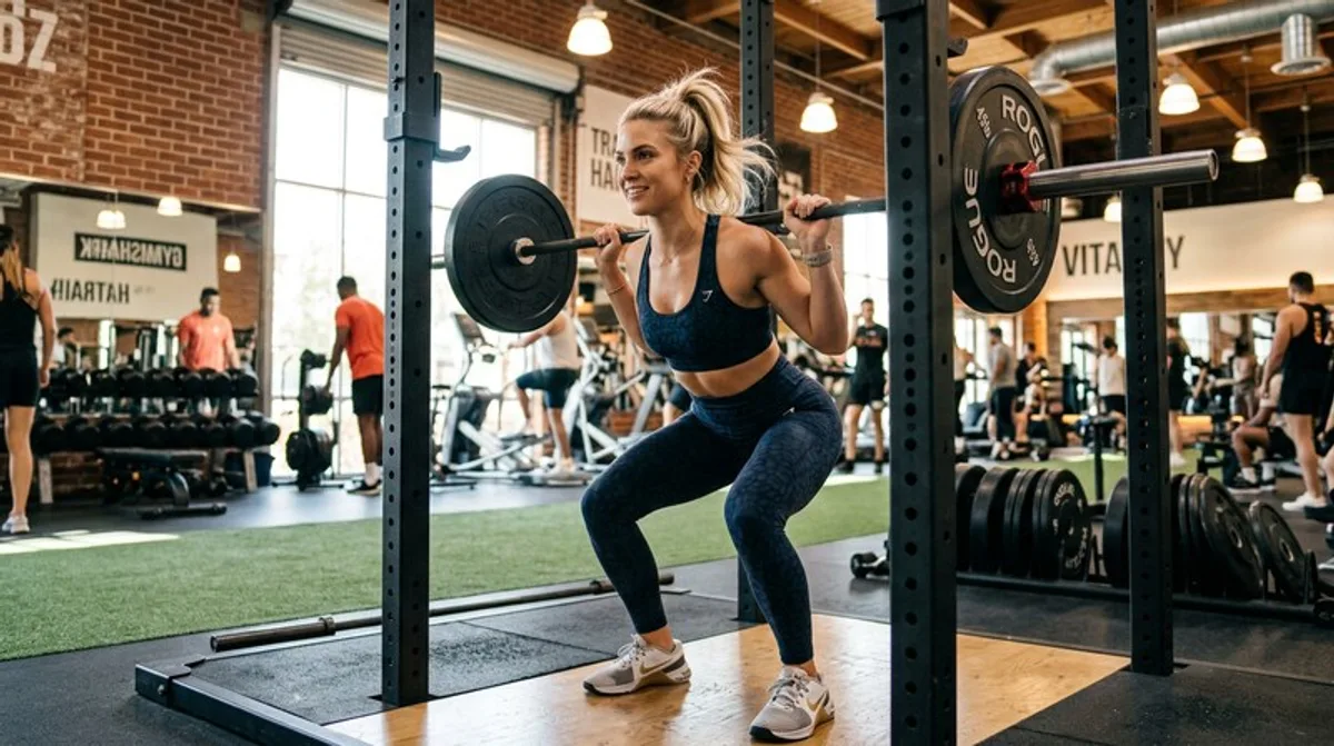 Whitney Simmons