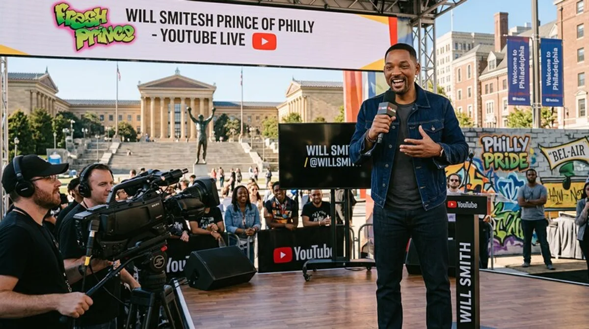 Will Smith