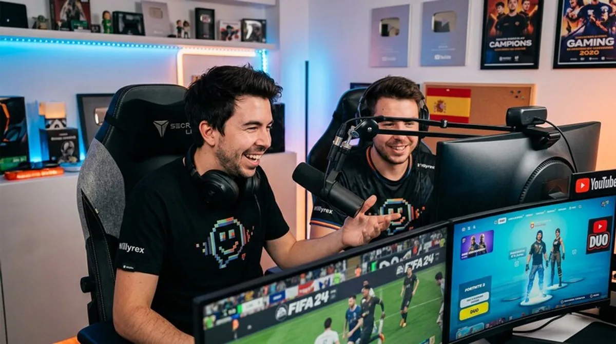 Willyrex