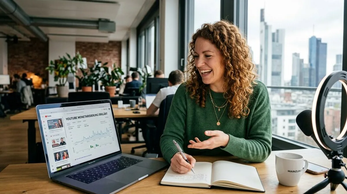 YouTube CPM and Influencer Earnings: How Ad Revenue Affects Rates